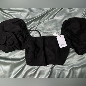 DISSH black top